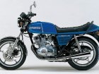 Suzuki GSX 250E